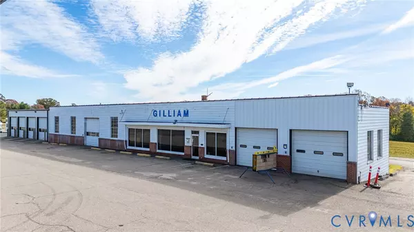 1336 Main ST, Dillwyn, VA 22936