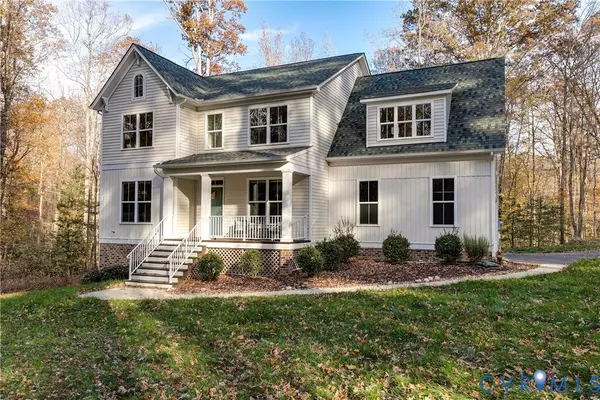 Powhatan, VA 23139,3606 Walkers CRK