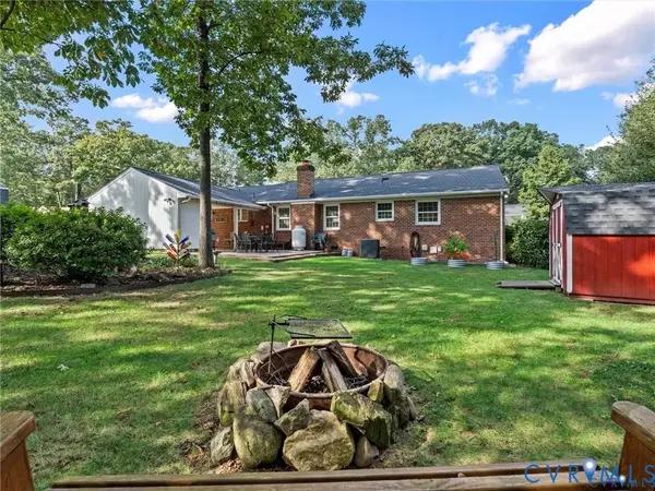 Midlothian, VA 23113,1660 Sandgate RD