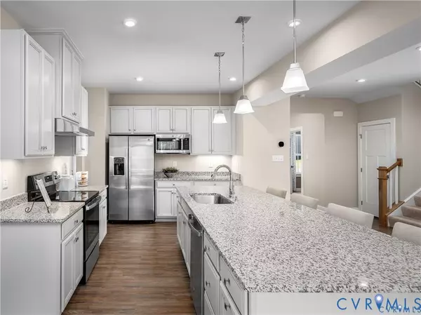 North Chesterfield, VA 23234,7237 Crosswinds DR