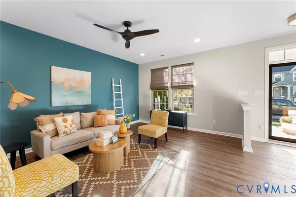 Richmond, VA 23225,5504 Riverside Heights WAY