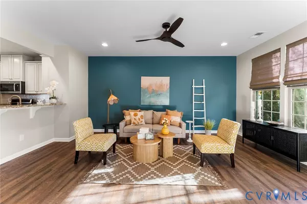 Richmond, VA 23225,5504 Riverside Heights WAY