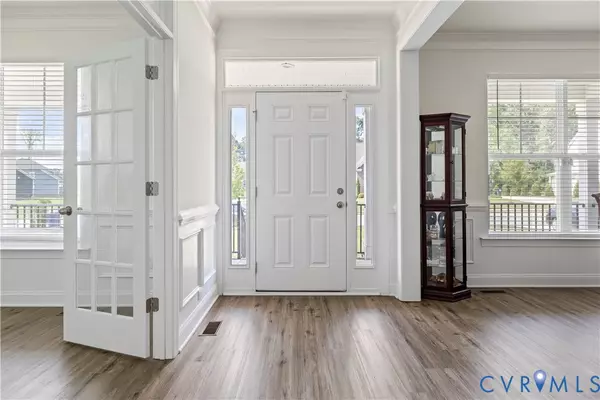 Chesterfield, VA 23836,11667 Riverboat DR