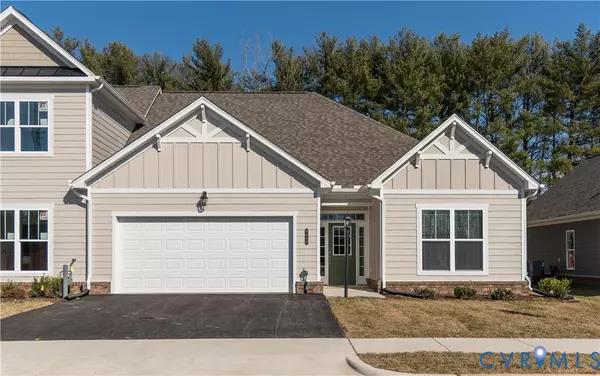 8716 Hope Farm LN, Mechanicsville, VA 23111