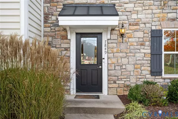 Chesterfield, VA 23237,7849 Chasing LN