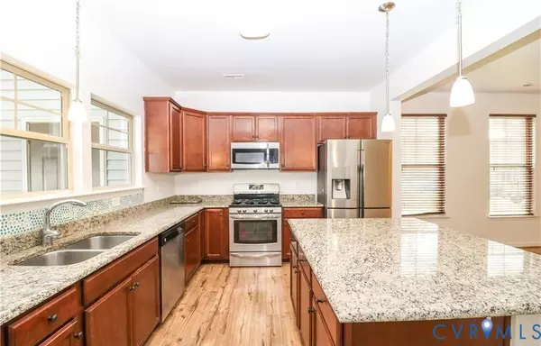 Glen Allen, VA 23060,2424 Marions LN