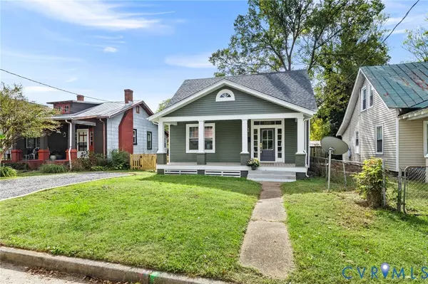 Richmond, VA 23231,1503 Nelson ST