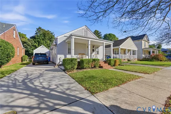 Chesapeake, VA 23324,1119 Decatur ST