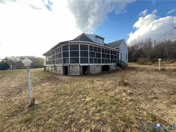 Powhatan, VA 23139,2950 Elioch Manor DR