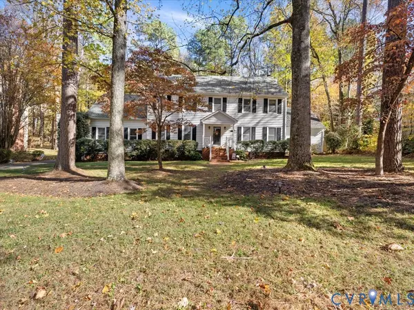 Chesterfield, VA 23236,8810 Cardiff RD