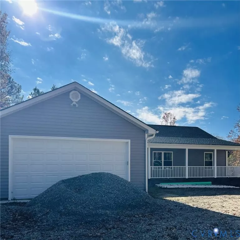 Chesterfield, VA 23832,7433 Belmont RD