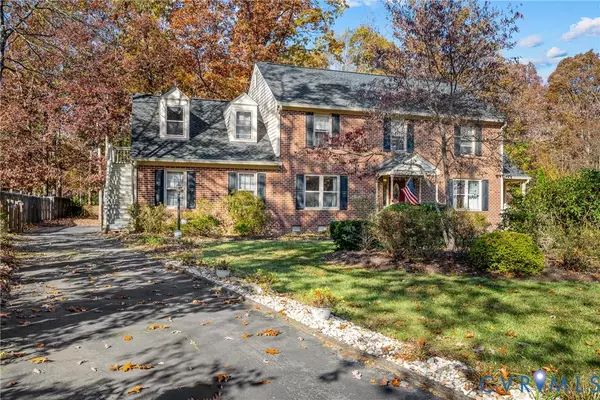 Chesterfield, VA 23832,8404 Copperpenny TER