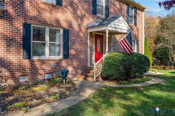 Chesterfield, VA 23832,8404 Copperpenny TER