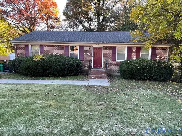 Hopewell, VA 23860,2118 Dolin ST