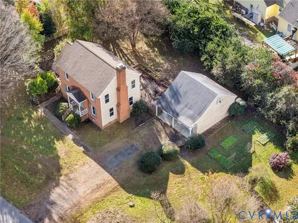 Toano, VA 23168,7589 Vincent DR