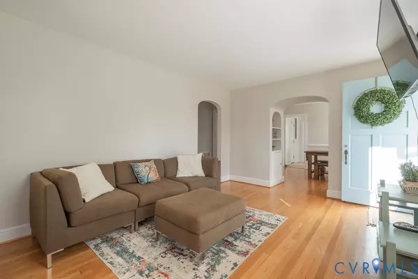 Henrico, VA 23231,2206 Bailey DR