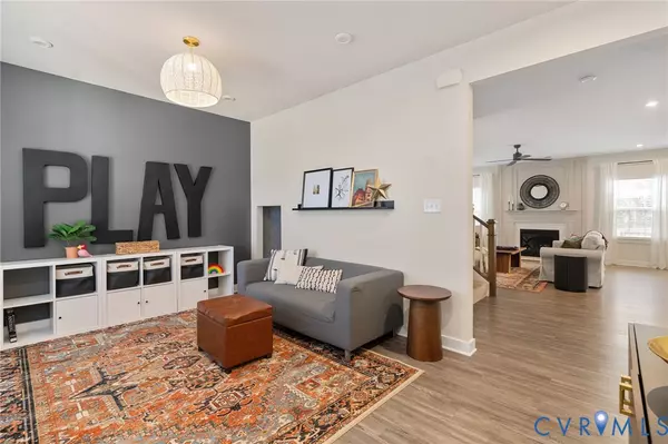 Mechanicsville, VA 23116,9005 Airwell CT