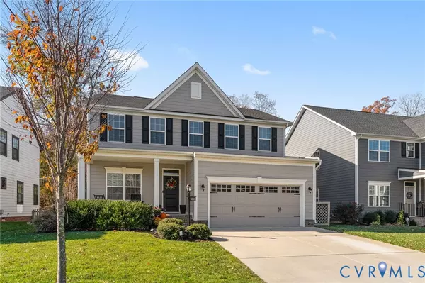 Mechanicsville, VA 23116,9005 Airwell CT