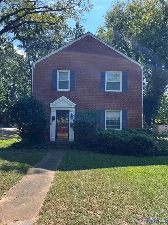 Richmond, VA 23221,3425 W Franklin ST