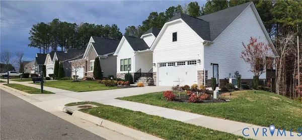 Moseley, VA 23120,17754 Twin Falls LN