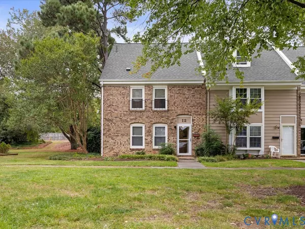 Henrico, VA 23294,12 Skipwith Green CIR