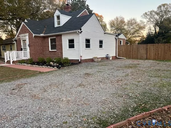 Henrico, VA 23222,3801 Patrick AVE