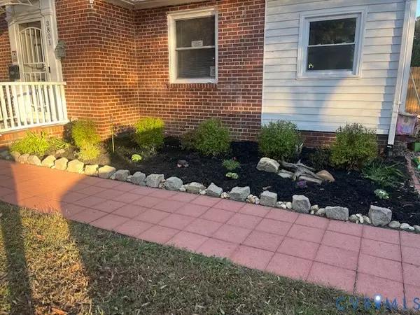 Henrico, VA 23222,3801 Patrick AVE