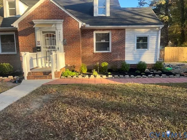 Henrico, VA 23222,3801 Patrick AVE