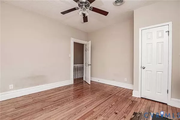 Richmond, VA 23223,819 Chimborazo BLVD #A