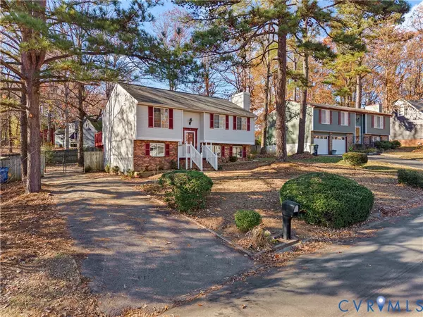 1730 Mountain Pine BLVD, North Chesterfield, VA 23235