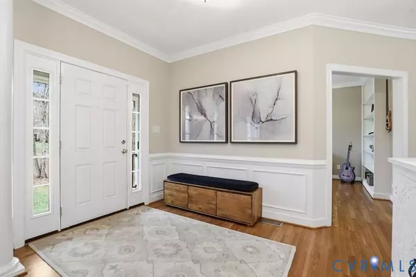 Oilville, VA 23129,1311 Autumn Breeze DR