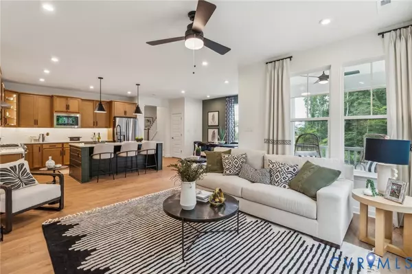 18733 Palisades Cove TRL, Moseley, VA 23120