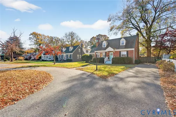 Richmond, VA 23226,6613 Monument AVE