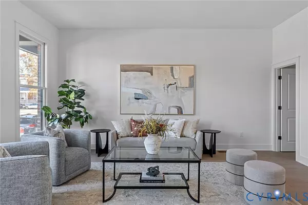 Richmond, VA 23223,2525 M ST