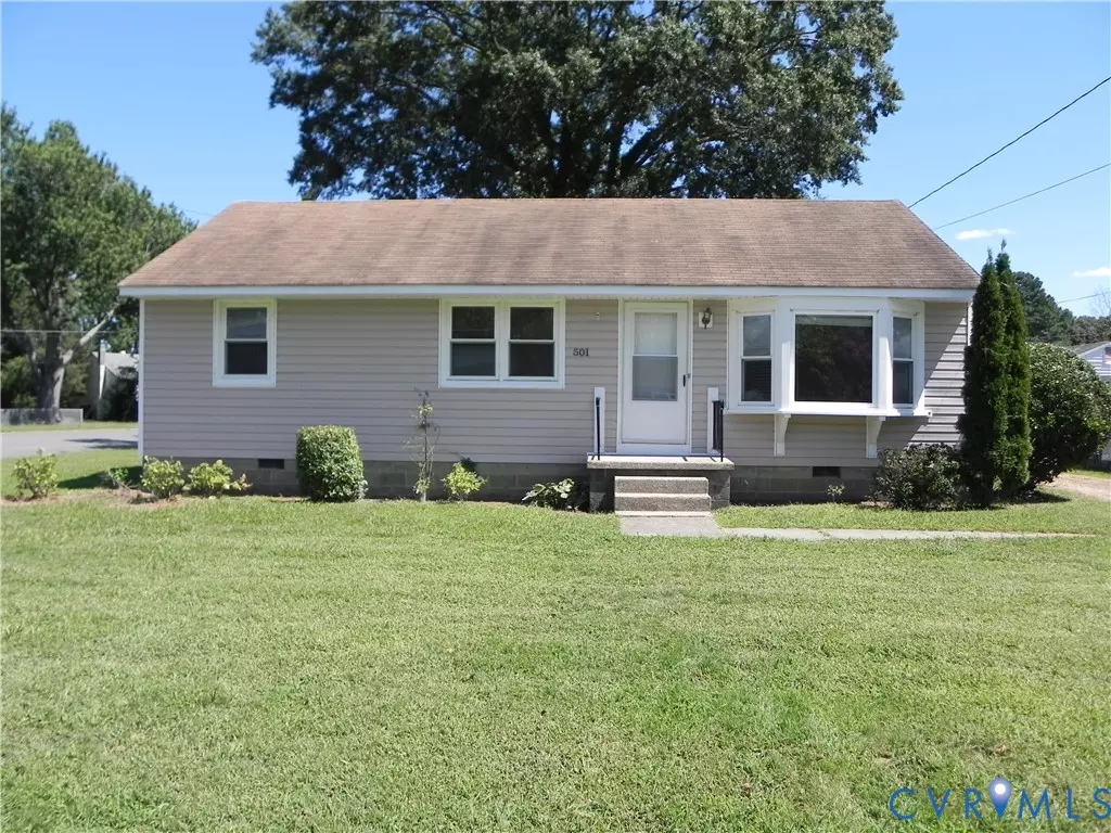 Henrico, VA 23075,501 Sherilyn DR