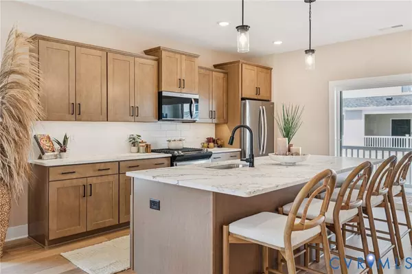 Henrico, VA 23233,12031 Flowering Lavender LOOP