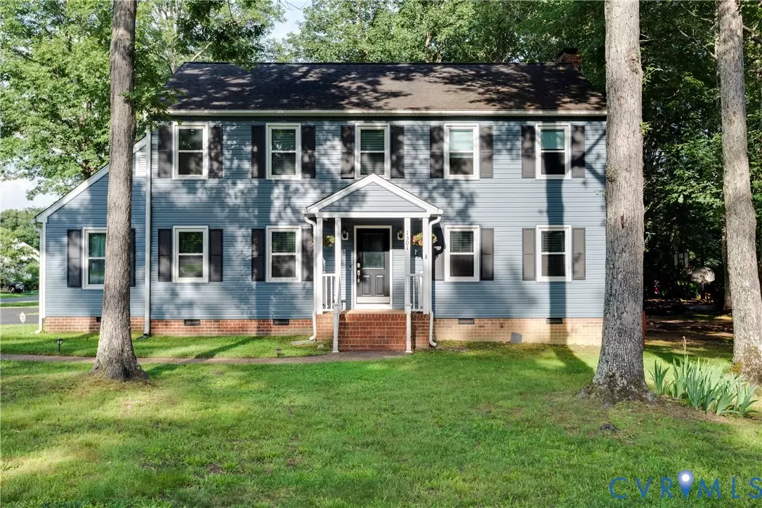 Midlothian, VA 23114,1301 Wesanne LN