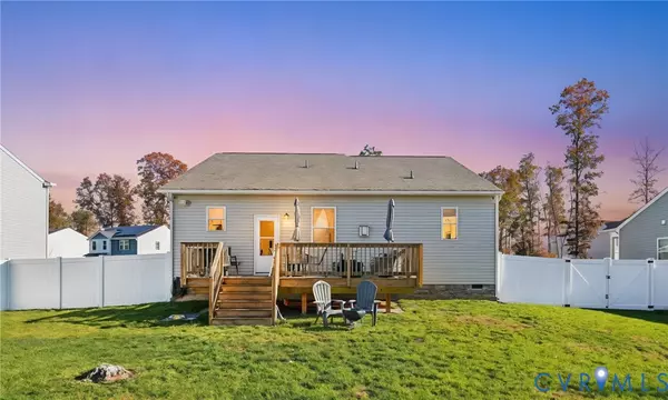 Aylett, VA 23009,243 Bellevue CIR