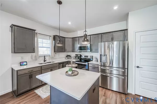 Aylett, VA 23009,236 Central Pkwy