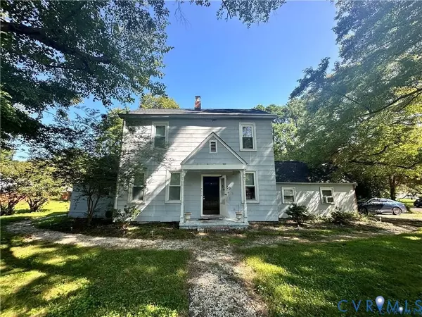 5300 Snead RD, Richmond, VA 23224