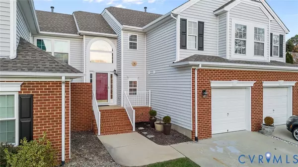 Midlothian, VA 23112,6106 Lookout Point CIR