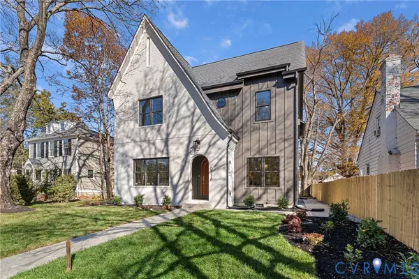 Richmond, VA 23226,6718 Kensington AVE