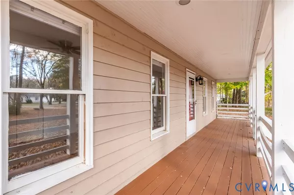 Henrico, VA 23231,1140 Berryhill RD