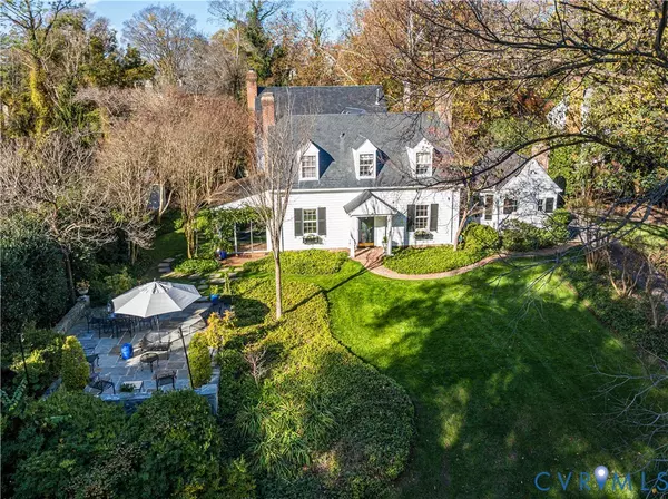 204 Panorama DR, Henrico, VA 23229