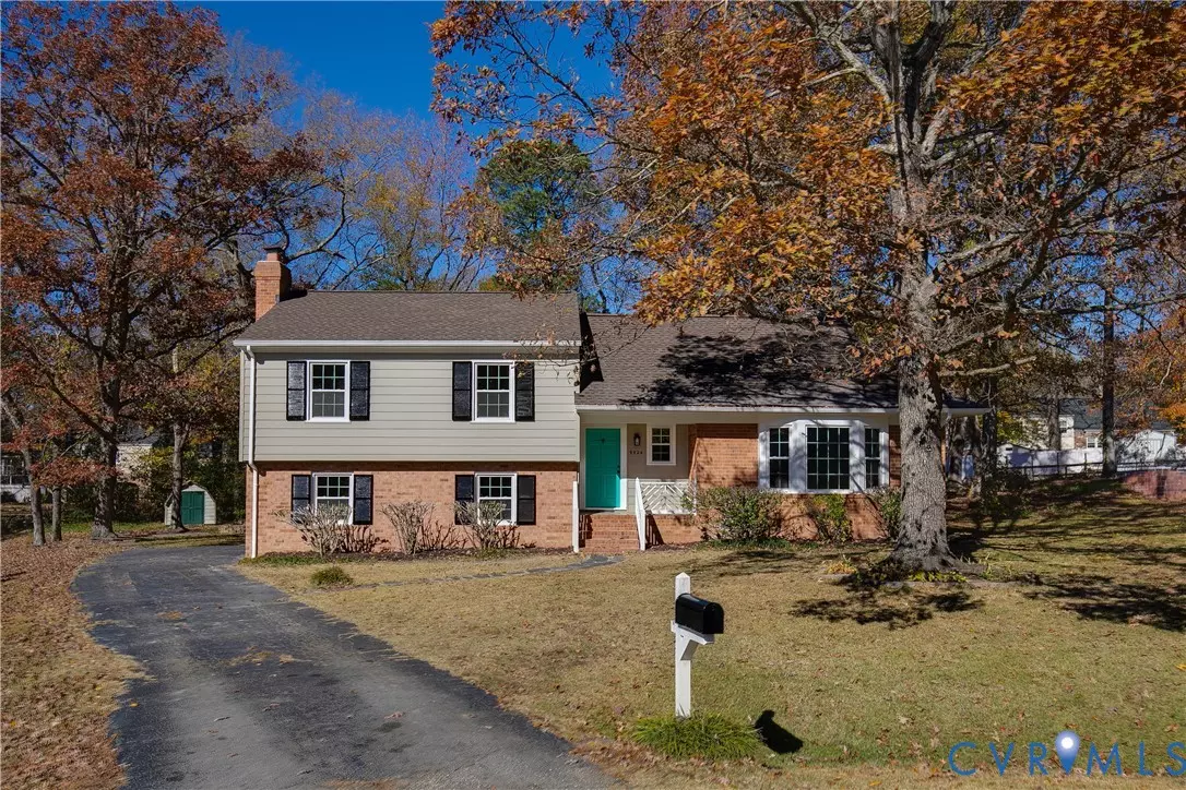 Chesterfield, VA 23236,9924 Aldersmead CT