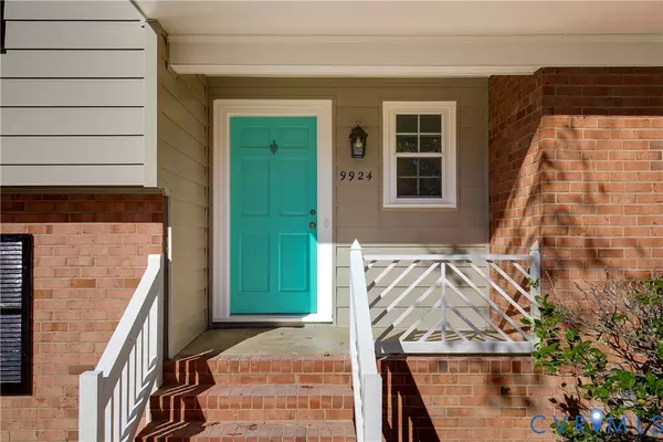 Chesterfield, VA 23236,9924 Aldersmead CT