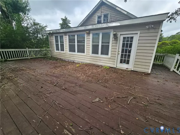 Church View, VA 23032,6271 Tidewater TRL