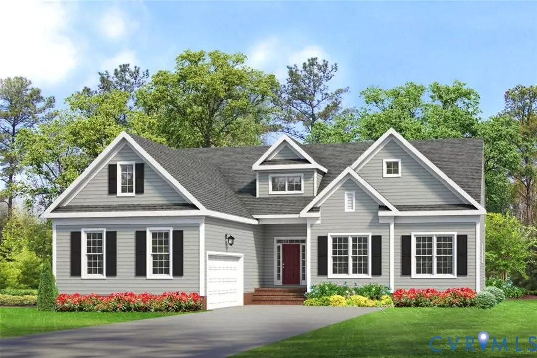 Quinton, VA 23141,7751 Dandridge DR