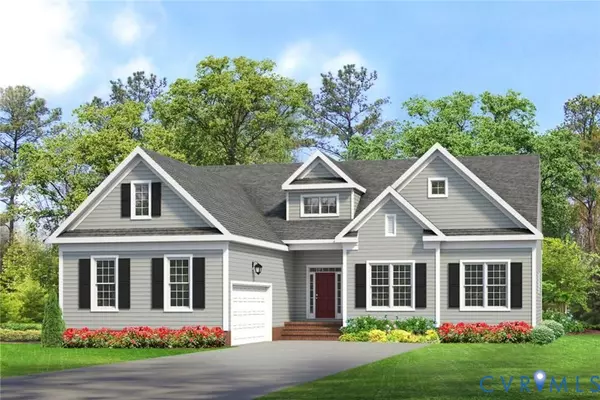 7751 Dandridge DR, Quinton, VA 23141