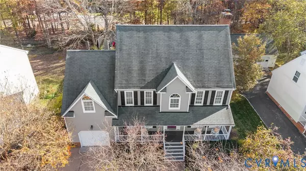 Richmond, VA 23233,12425 Burnside LN